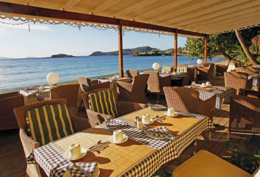 All-Inclusive Spa Escapes for Wellness Weekends