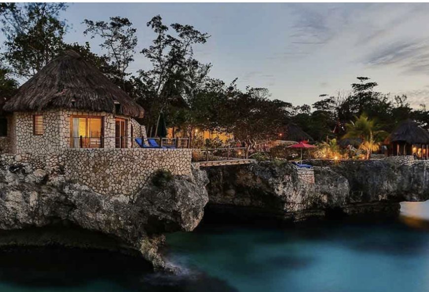 All-Inclusive Spa Escapes for Wellness Weekends