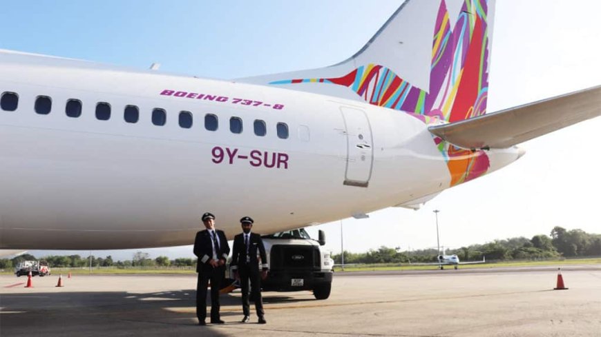 Best Airlines With Free Checked Baggage to the Caribbean