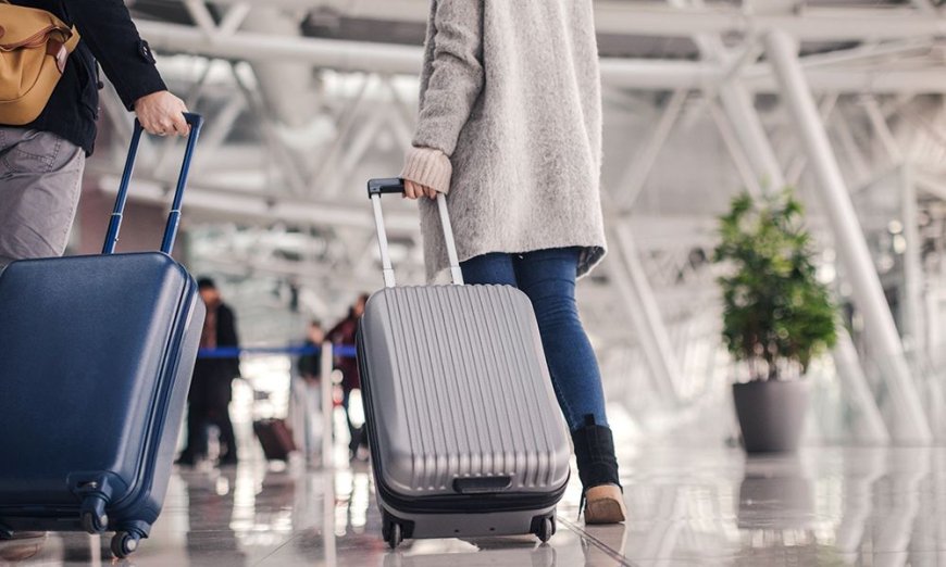 Best Airlines With Free Checked Baggage to the Caribbean