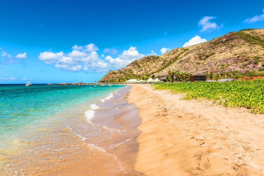 Weather & Best Time to Visit Each Island