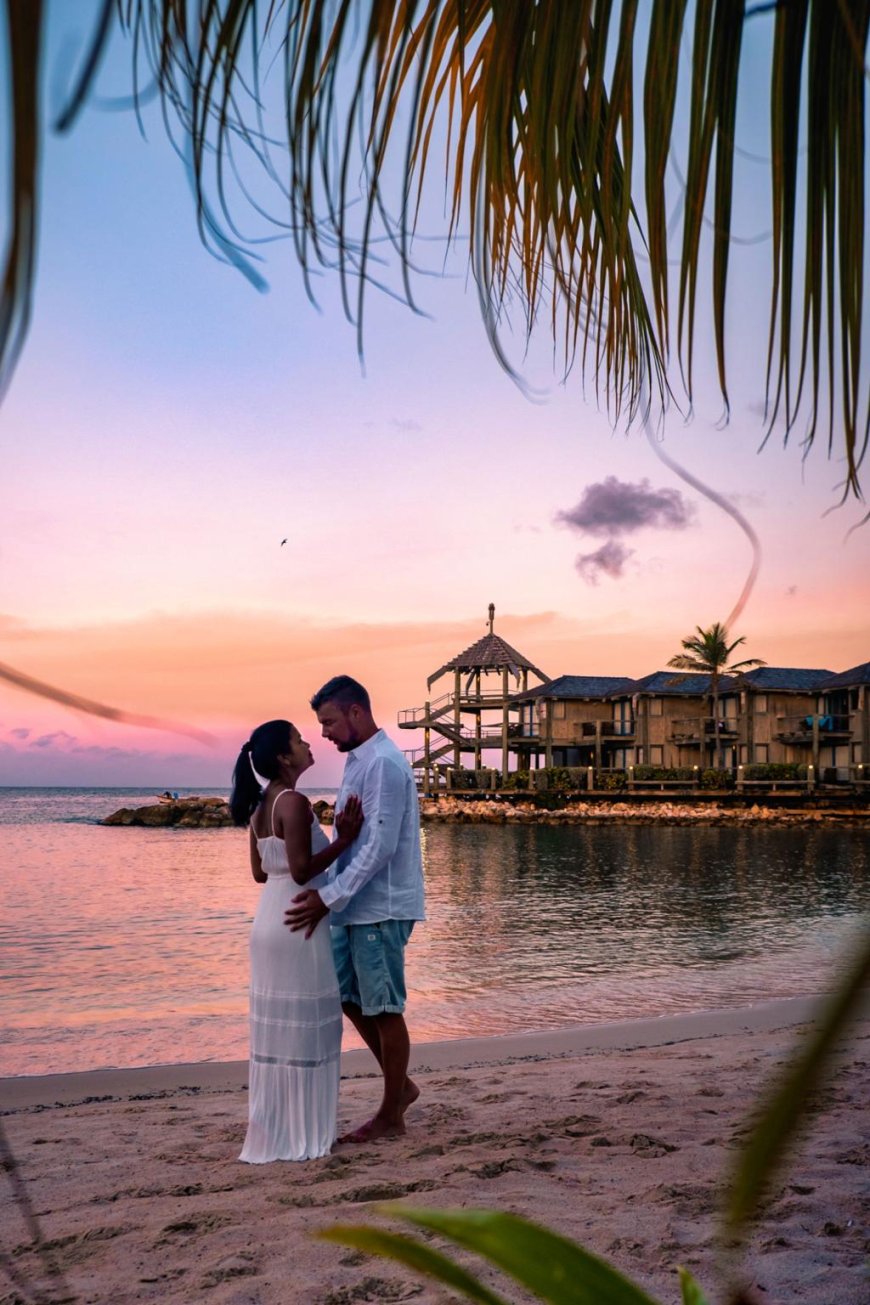 Under-The-Radar Adults-Only Retreats in Caribbean