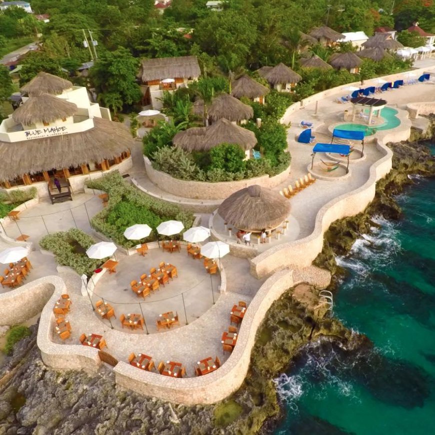Under-The-Radar Adults-Only Retreats in Caribbean