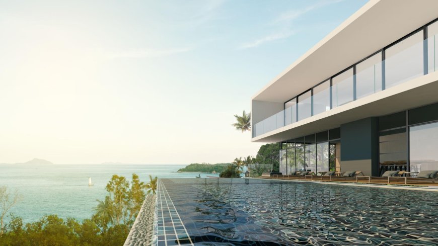 Vacation Rental Trends for the Next Decade
