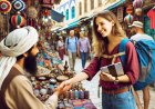 Traveller Safety Tips & Local Customs