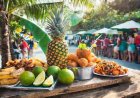 Best Caribbean Food Festivals & Dates