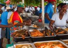 Insider Tips for Festival Survival (Heat, Crowds, Food)