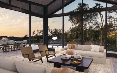 Vacation Rental Trends for the Next Decade