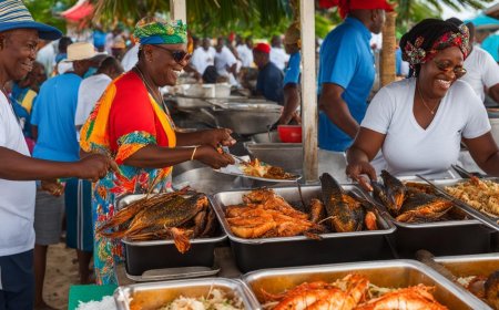 Insider Tips for Festival Survival (Heat, Crowds, Food)