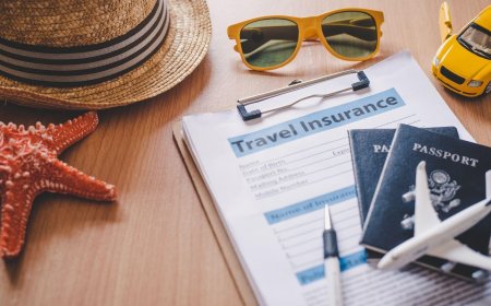 Best Travel Insurance for Caribbean Trips