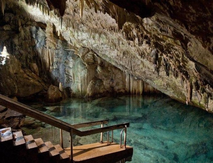 Caribbean Caves You Can Explore