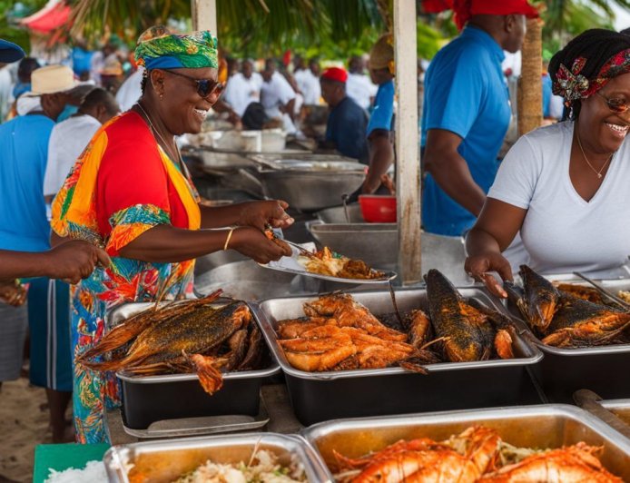 Insider Tips for Festival Survival (Heat, Crowds, Food)