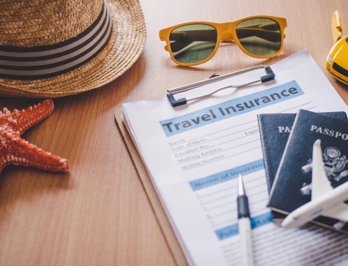 Best Travel Insurance for Caribbean Trips