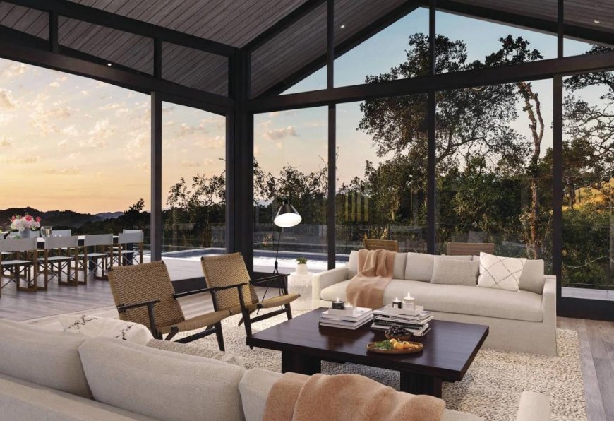 Vacation Rental Trends for the Next Decade