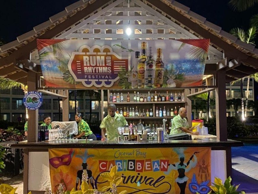 Best Caribbean Food Festivals & Dates