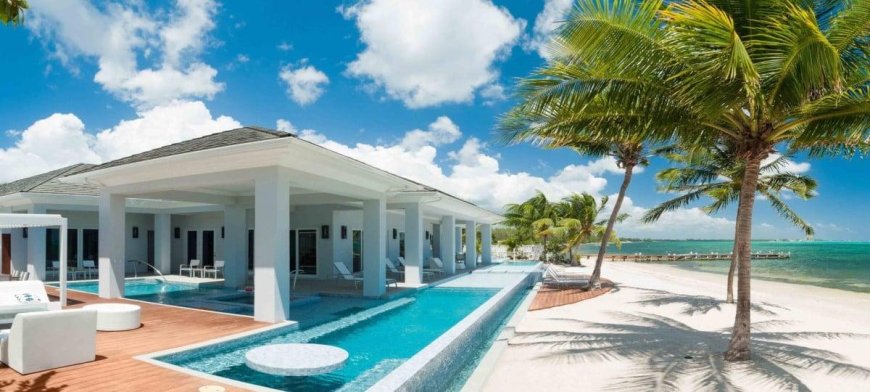 How to Set Rental Rates for Caribbean Properties