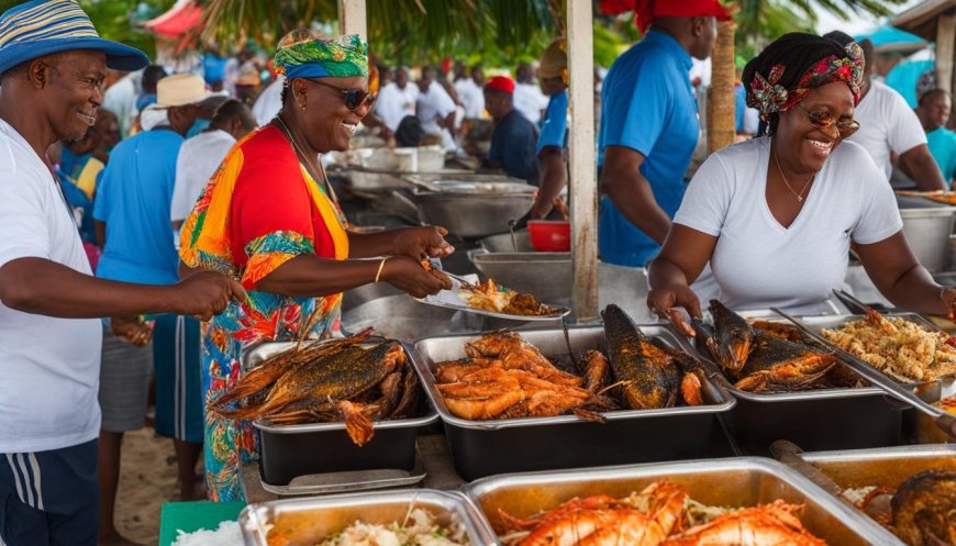 Insider Tips for Festival Survival (Heat, Crowds, Food)