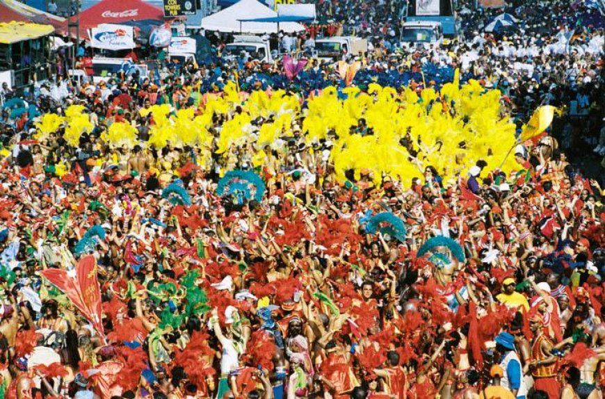 Insider Tips for Festival Survival (Heat, Crowds, Food)