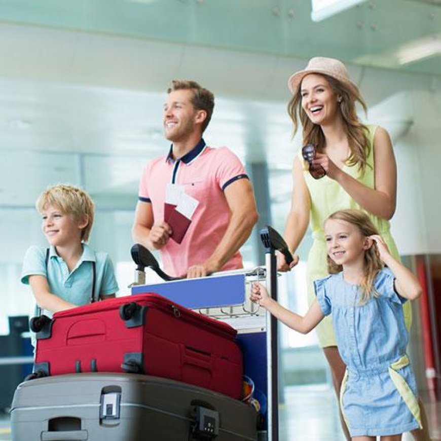 Best Travel Insurance for Caribbean Trips