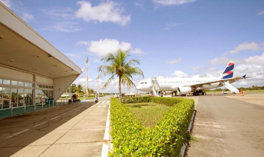 Cheapest Caribbean Flights by Departure City – Monthly Guide