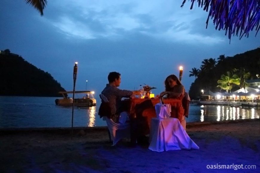 Best All-Inclusive Resorts for Honeymoons