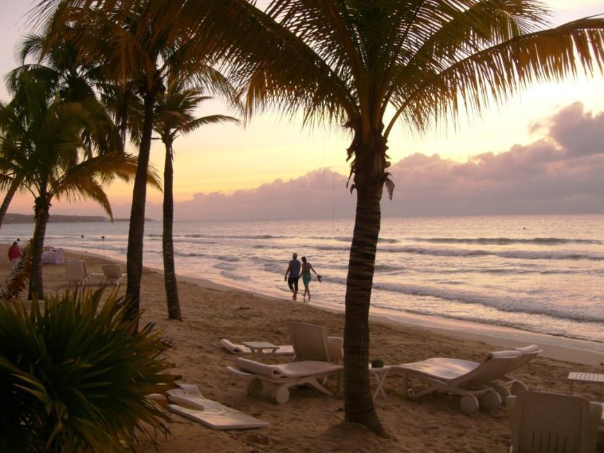 Best All-Inclusive Resorts for Honeymoons