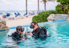 Caribbean Resorts With Complimentary Scuba Intro Sessions