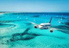 Seasonal Price Trends for Caribbean Flights