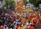 How to Prepare for Junkanoo Like a Local