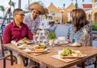 Tipping Guide Island-By-Island