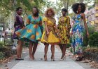 Caribbean Fashion Week Highlights