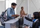 How to Score Free Seat Upgrades on Flights