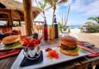Best Vegan Caribbean Beachside Restaurants