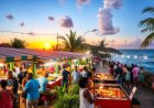 Food-And-Culture Fiesta Events Worth Planning Around