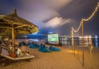 All-Inclusive Experiences Beyond Food: Cinema, Art & Music