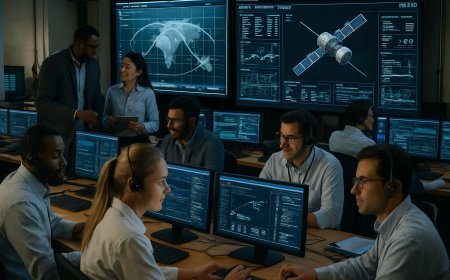Caribbean Commercial Space Investment Opportunities