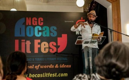 Top Literary Festivals in the Caribbean