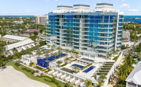Working Remotely While Managing Caribbean Investments