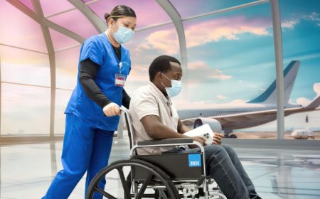 Accessibility Travel Tips in the Caribbean
