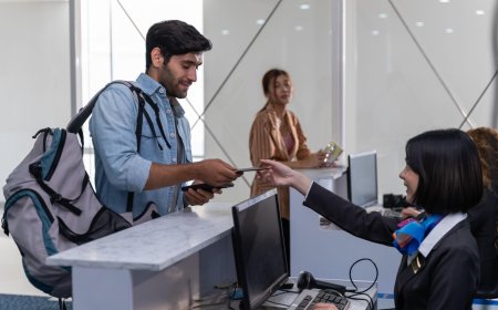 How to Score Free Seat Upgrades on Flights