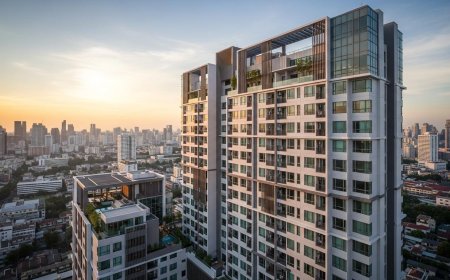 Comparing Condo vs Land Investments