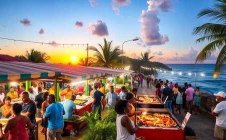 Food-And-Culture Fiesta Events Worth Planning Around