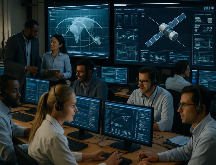 Caribbean Commercial Space Investment Opportunities