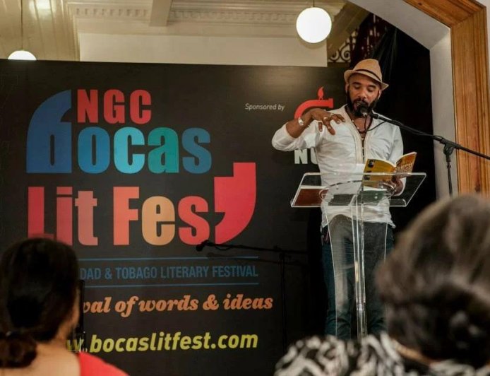Top Literary Festivals in the Caribbean