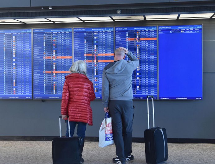 How to Handle Hurricanes & Travel Changes
