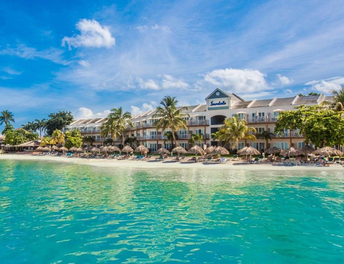 Best All-Inclusive Resorts for Vegans & Plant-Based Menus