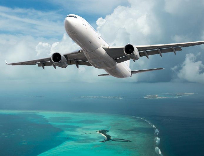 Cheapest Airports for Caribbean Departures