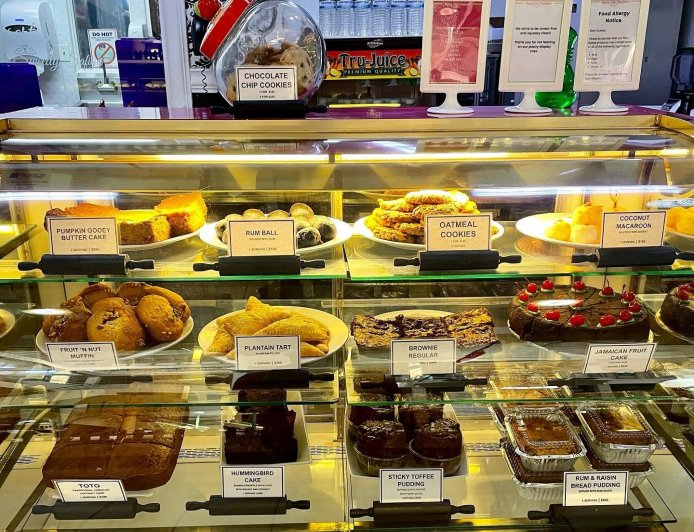 Must-Try Caribbean Street Sweets