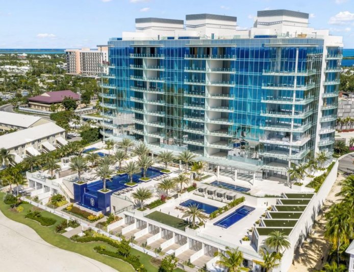 Working Remotely While Managing Caribbean Investments