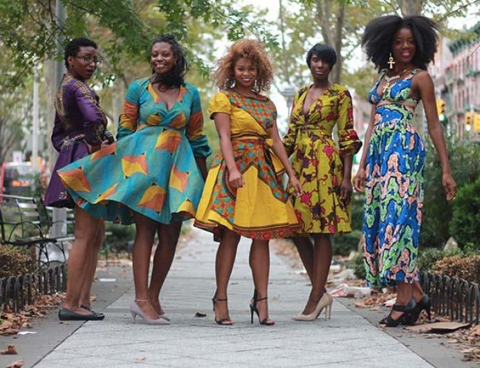 Caribbean Fashion Week Highlights